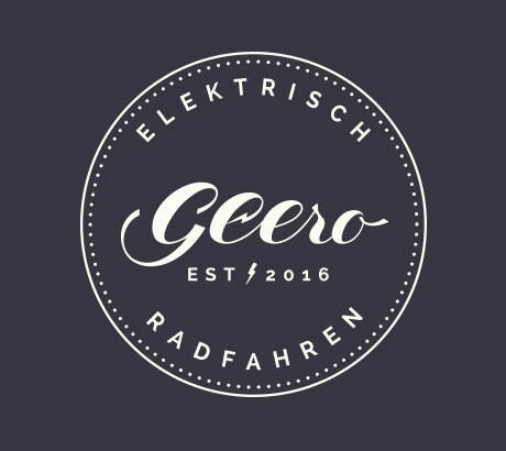 Geero Logo Gif