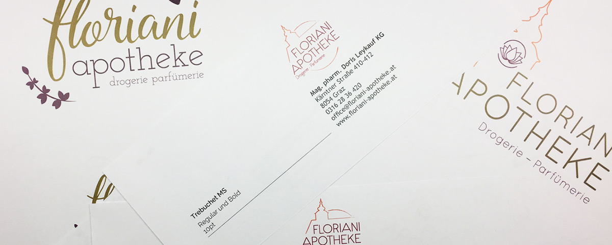 Floriani Apotheke Head