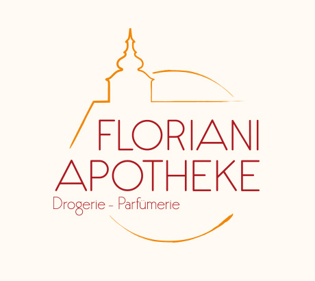 Floriani Apotheke Logo